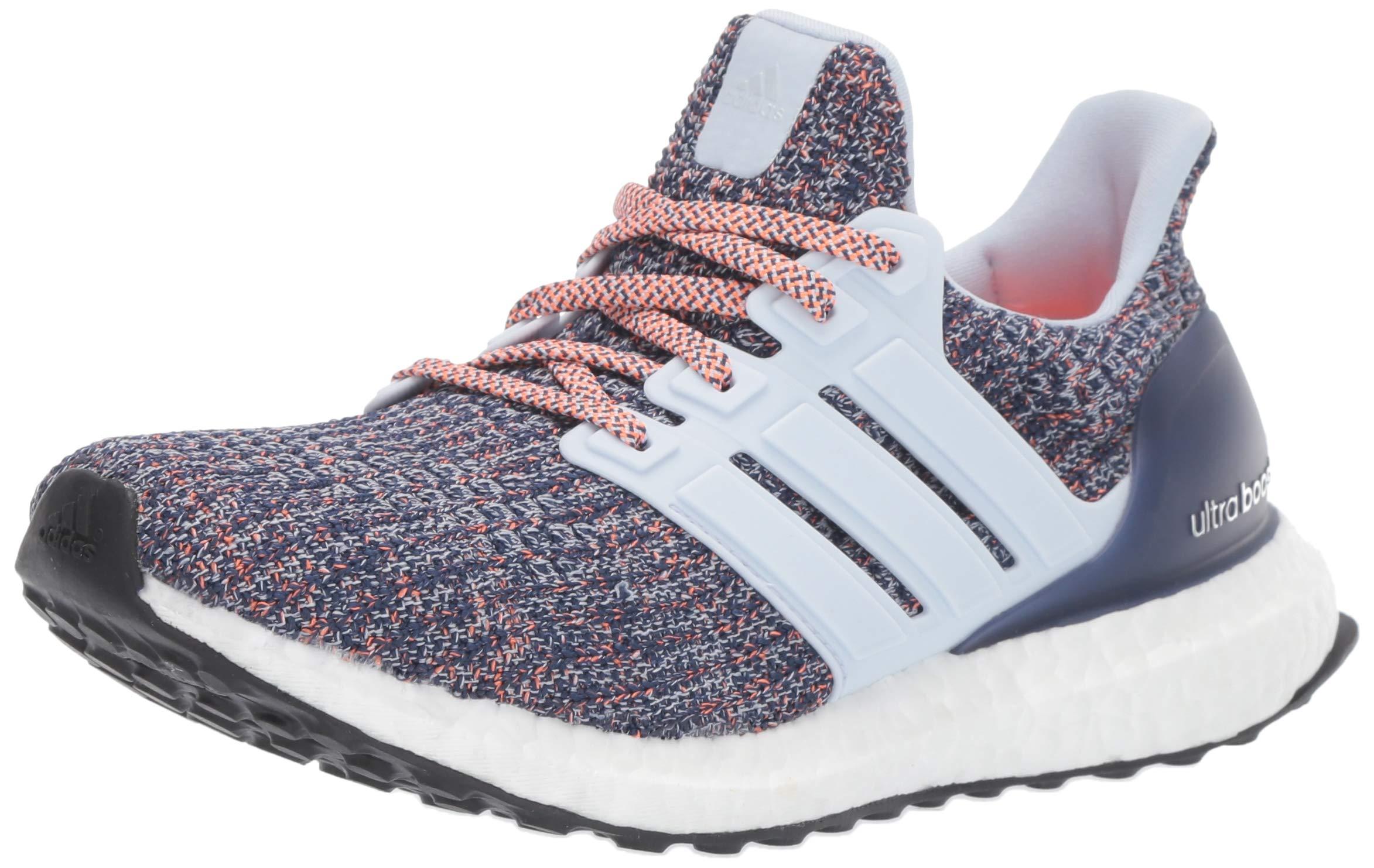 adidas Ultraboost W Running Shoe in Blue | Lyst