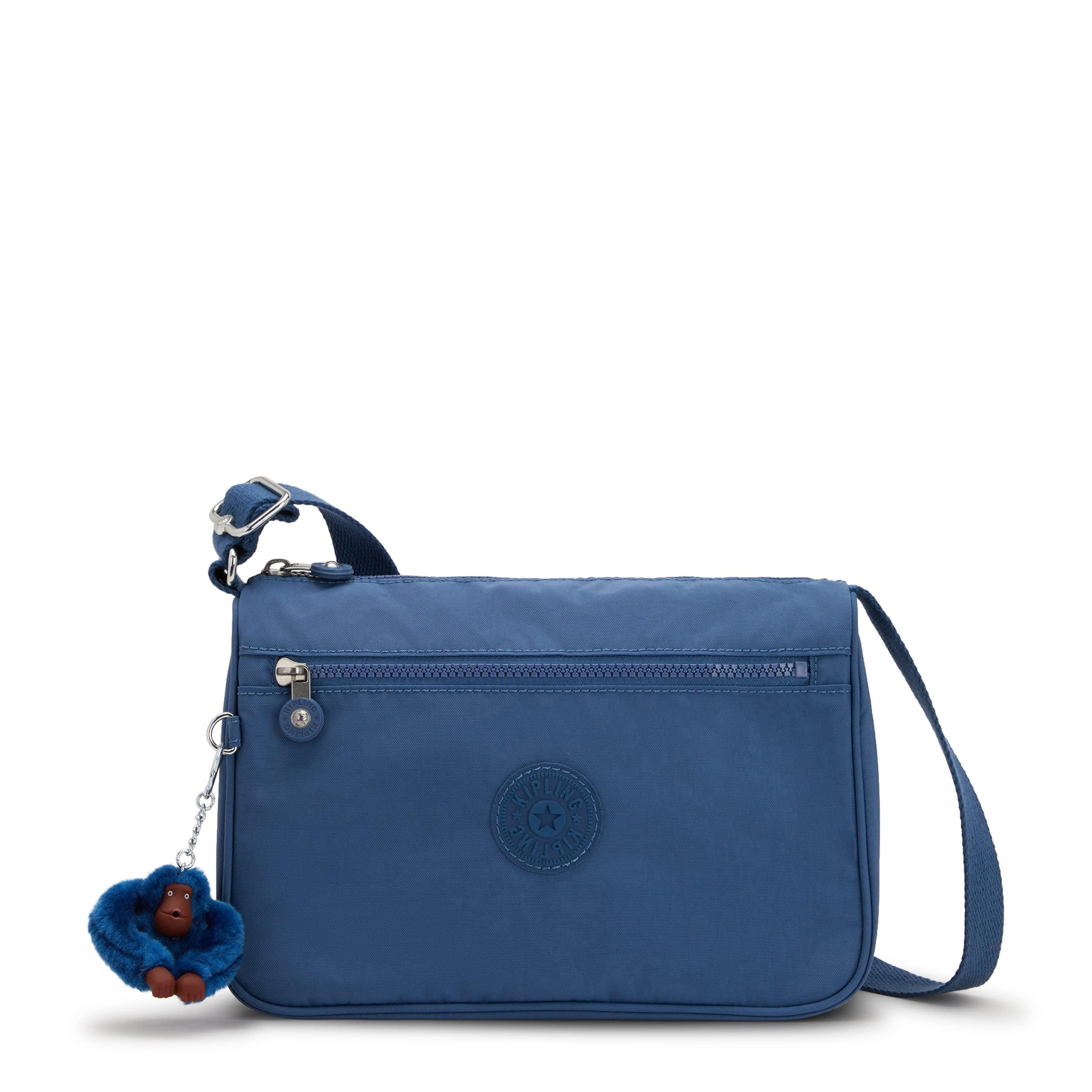 Kipling S Callie Bag in Blue | Lyst