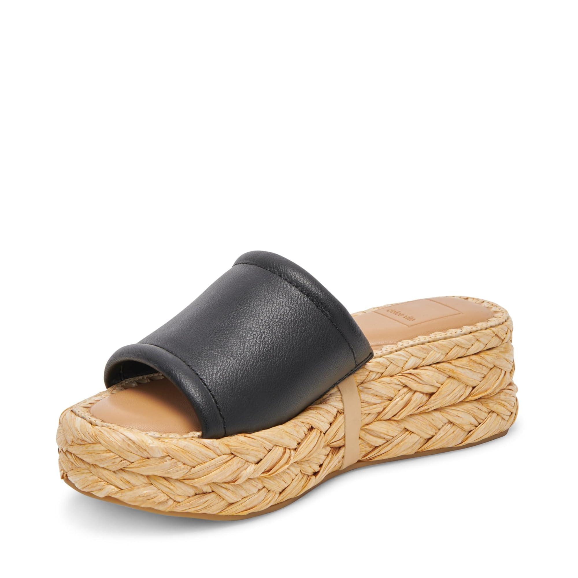 Dolce vita cheap slide sandals