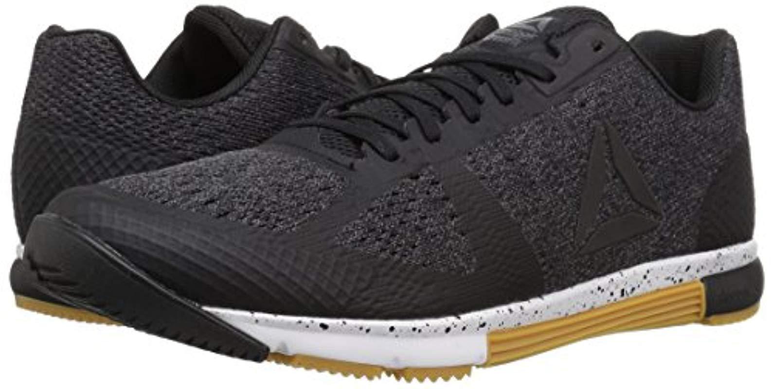 reebok speed tr 2.0 gold