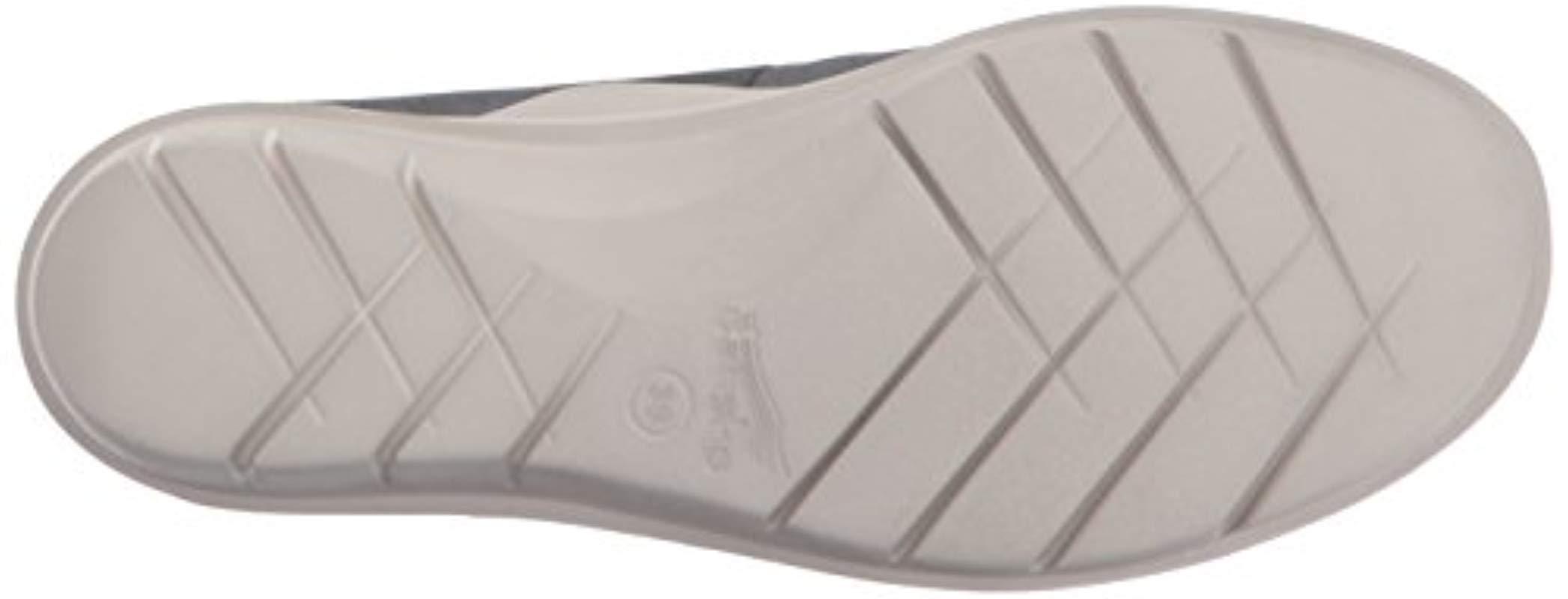dansko jenna flat