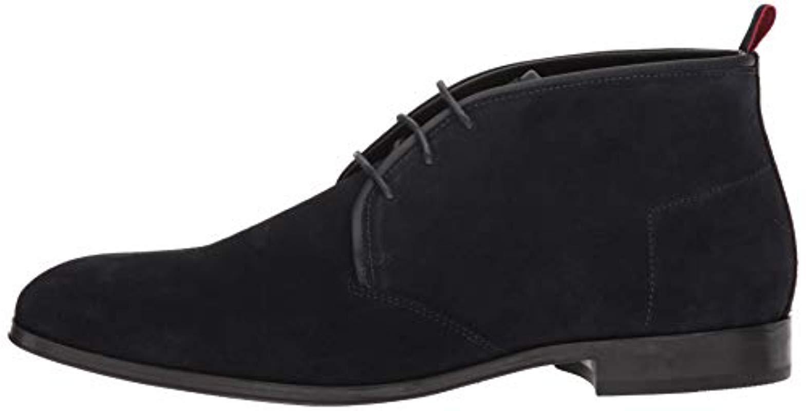 hugo boss desert boots