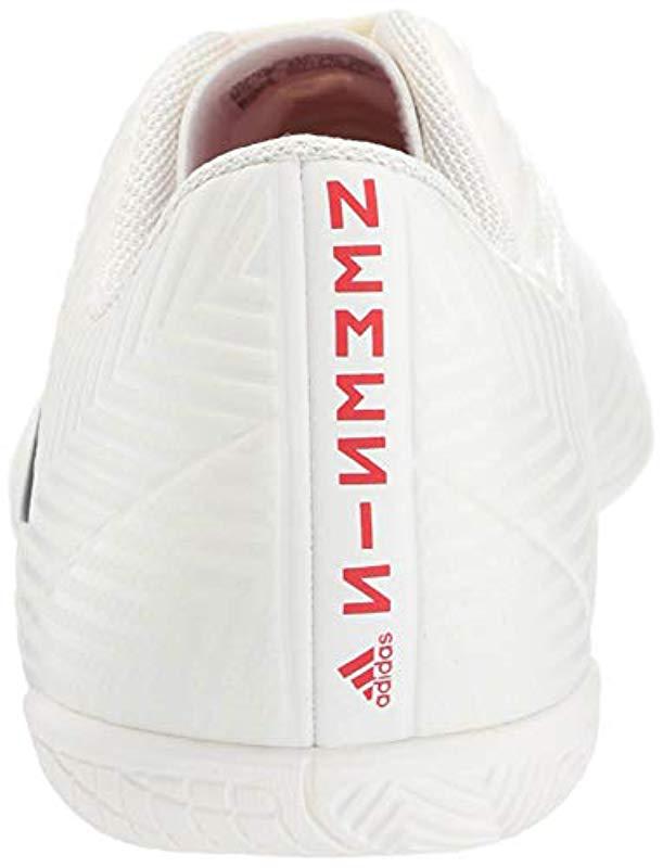 adidas nemeziz 18.4 indoor