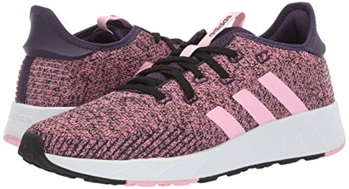 questar x byd running sneaker