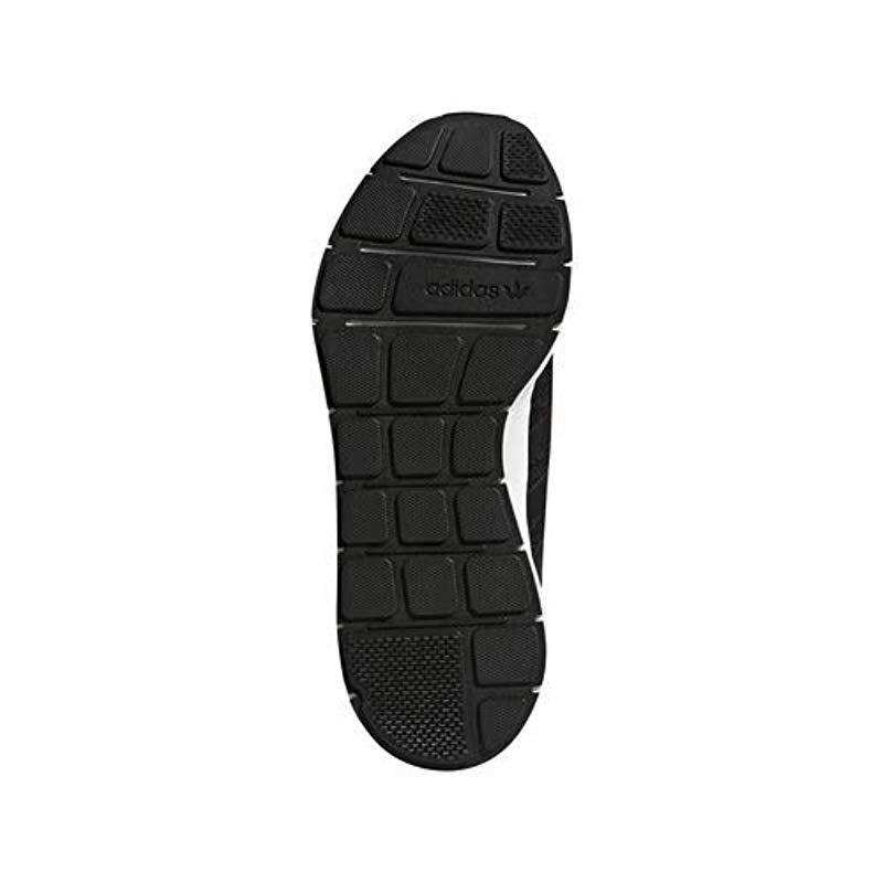 adidas Originals Swift Run Shoes,carbon/core Black/medium Grey Heather,8.5  Medium Us for Men | Lyst