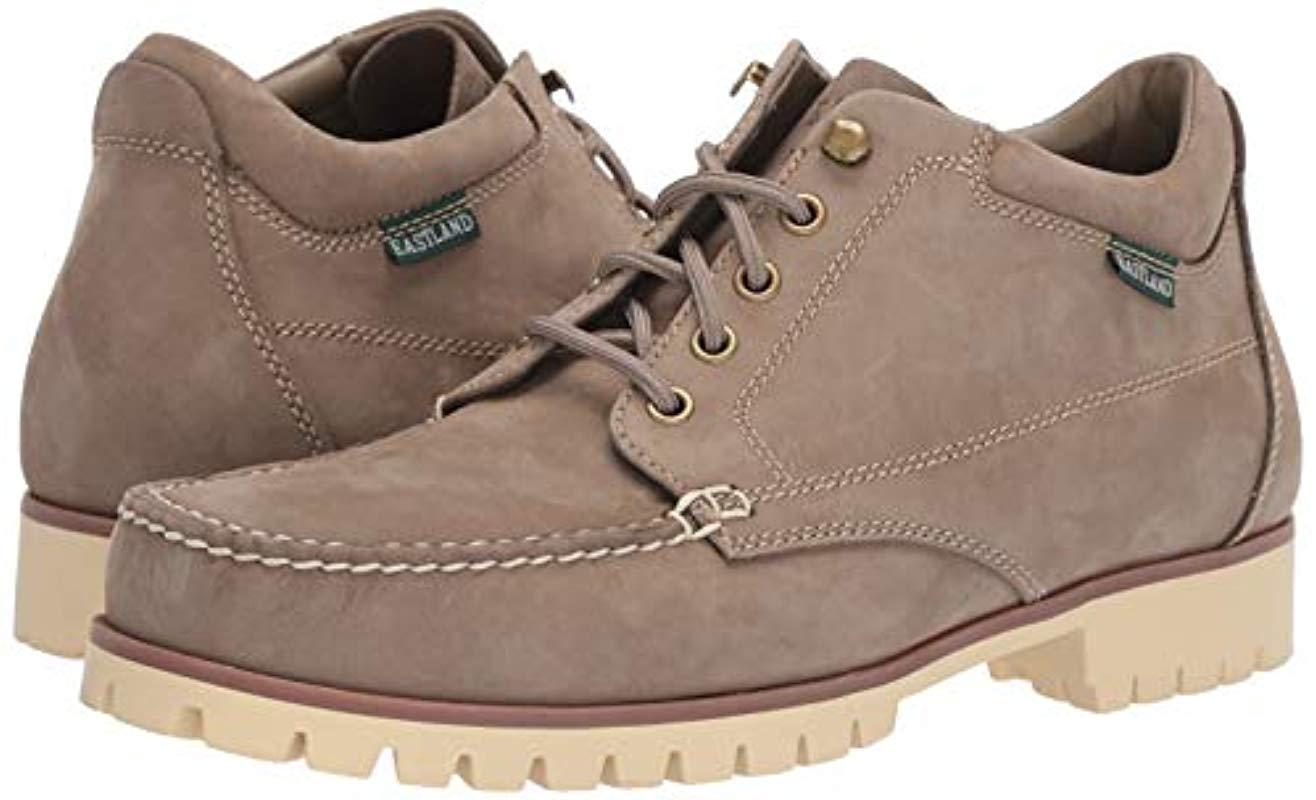 eastland brooklyn ankle boot