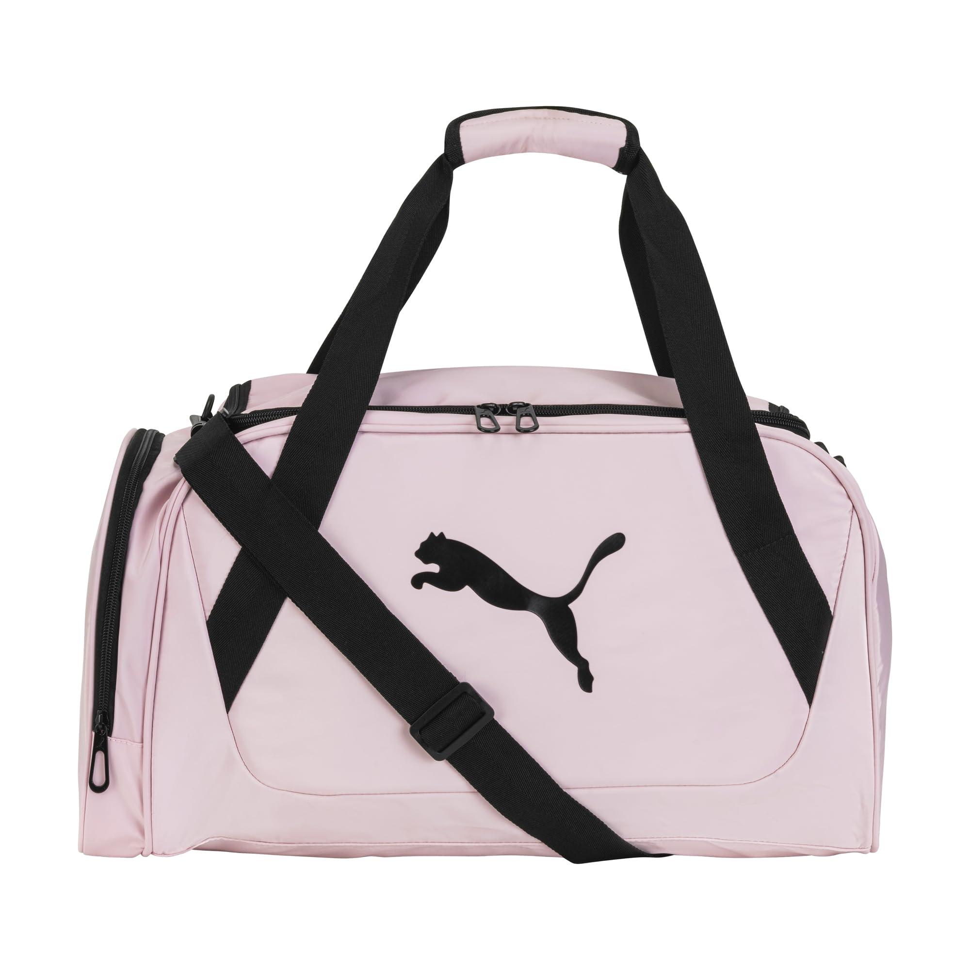 Pink Duffel bags and weekend bags for Women Lyst UK