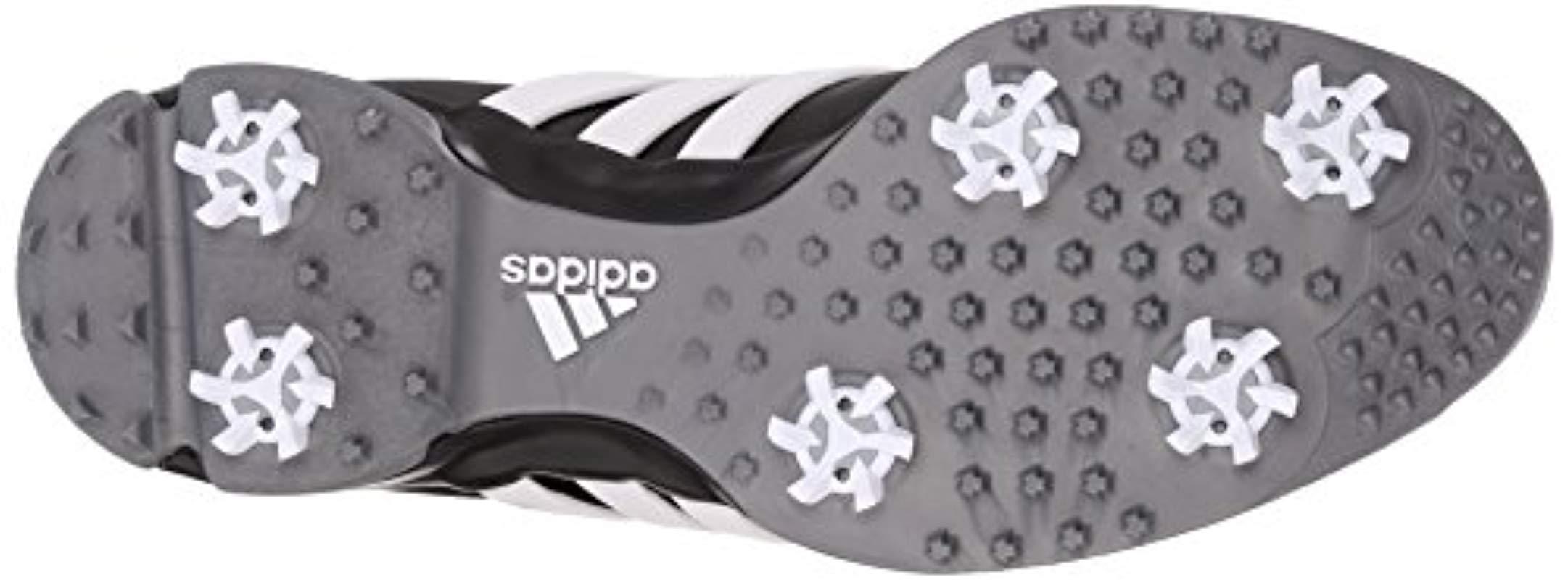 adidas men's pure trx golf shoe