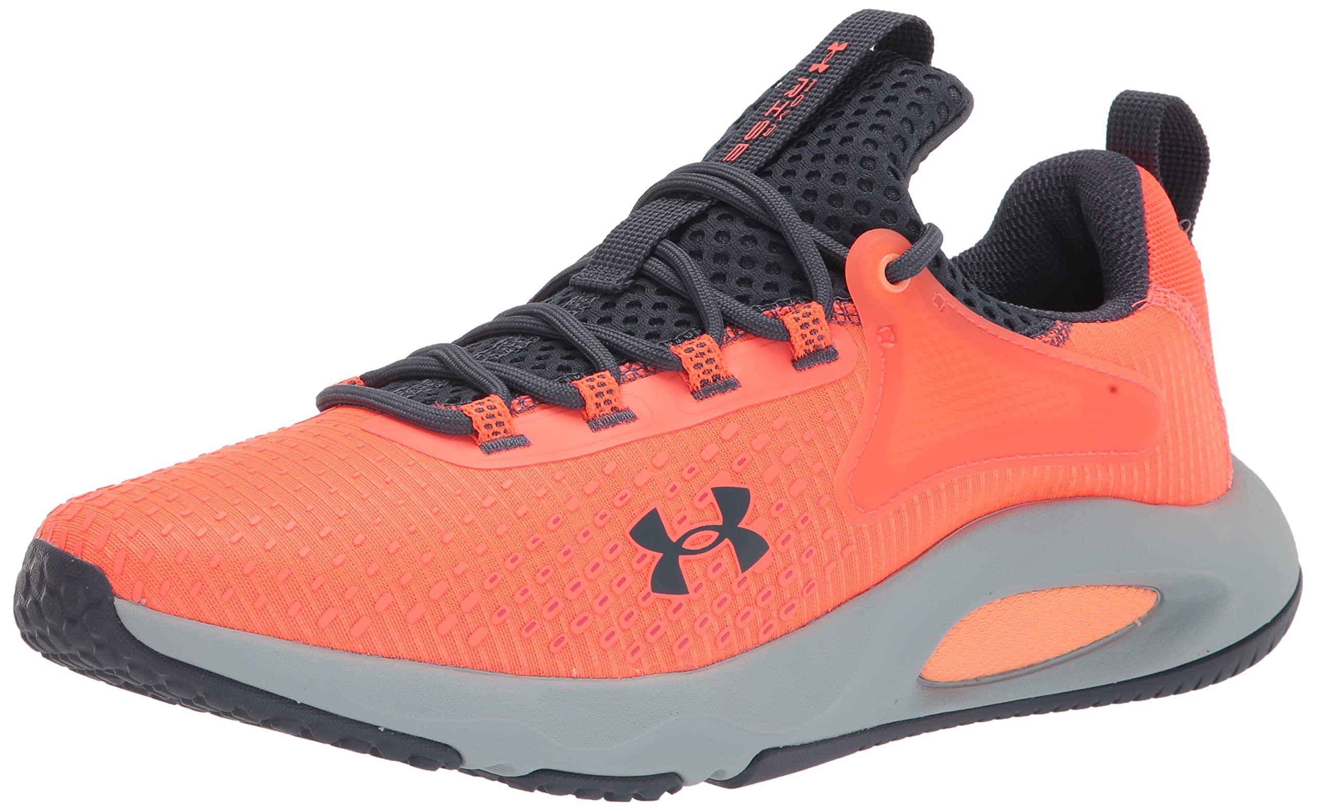 Under Armour Hovr 4 Training Shoe Cross Trainer, in Blue for Men | Lyst