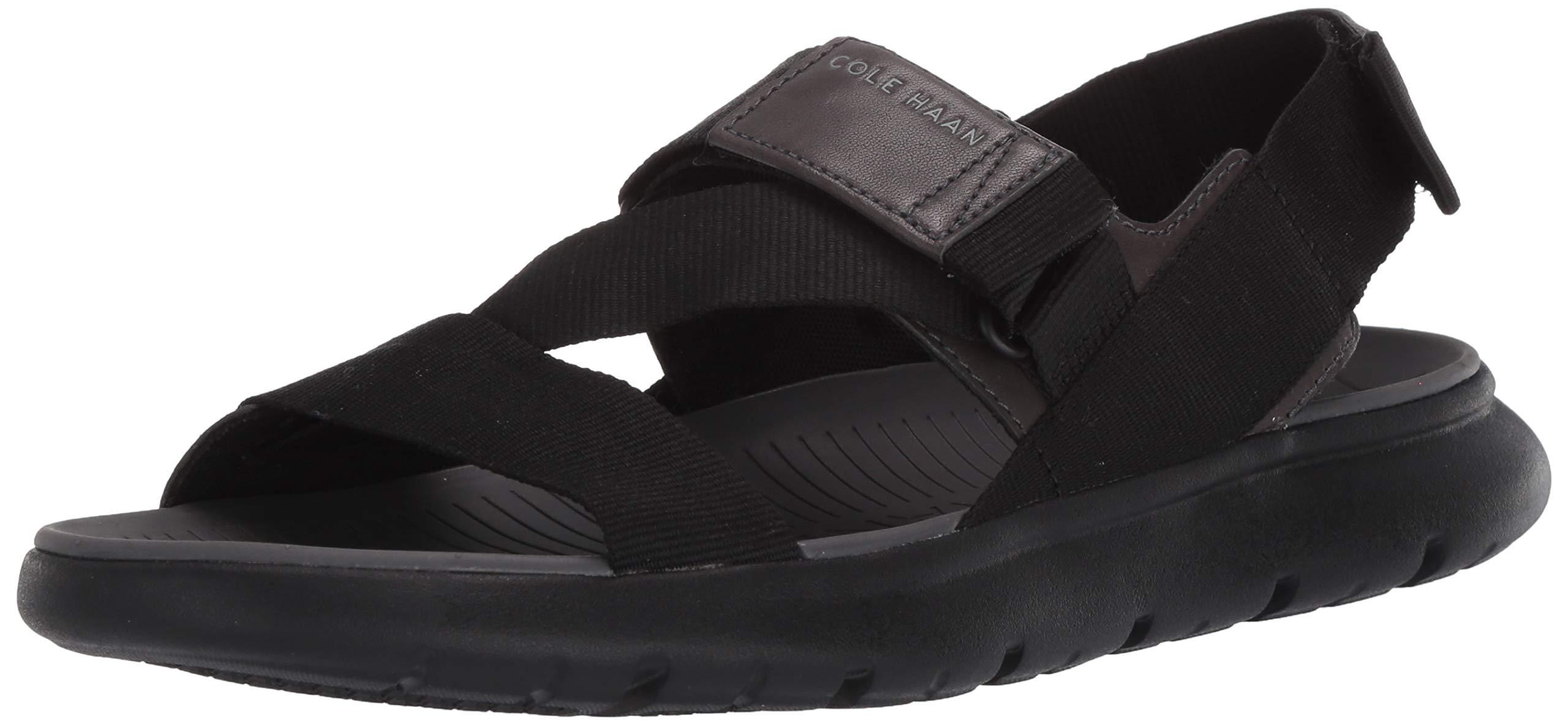 cole haan zerogrand mens sandals
