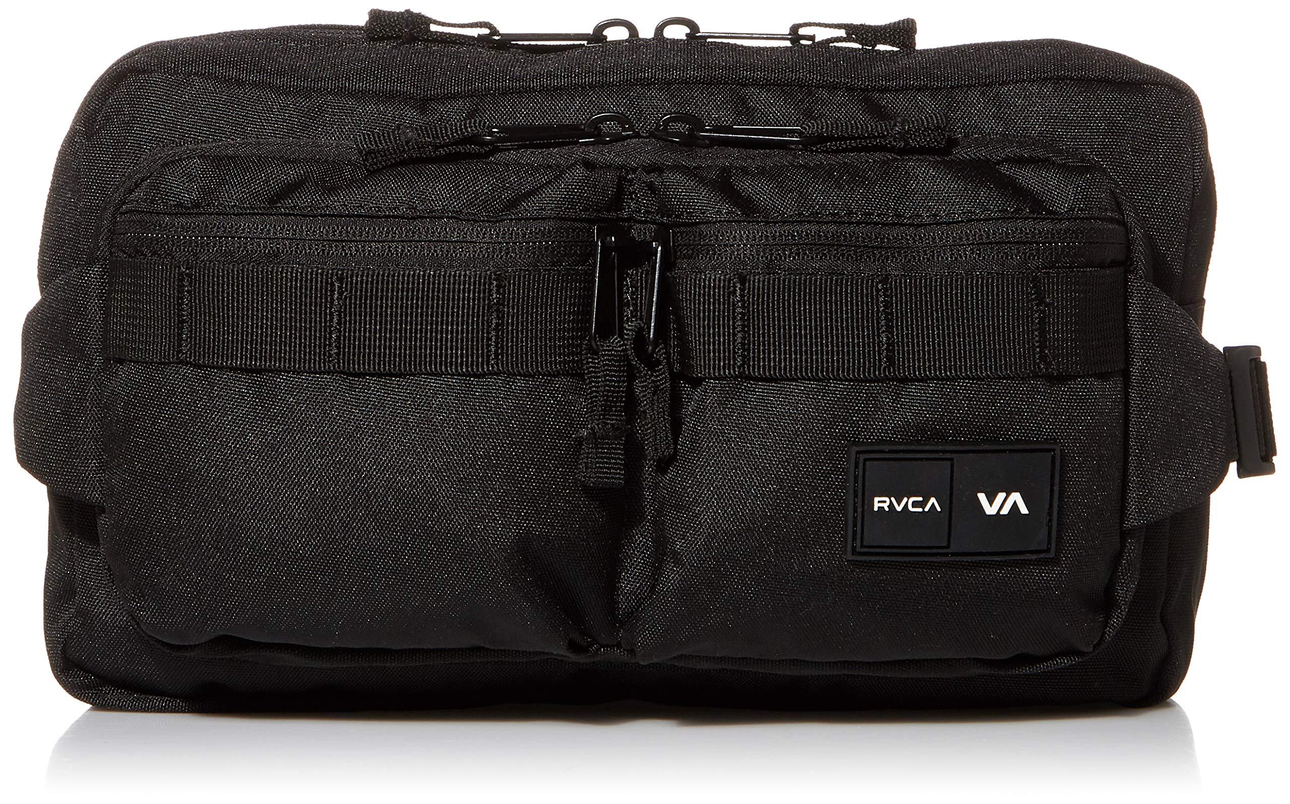 rvca fanny pack