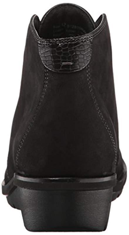dansko joy ankle bootie