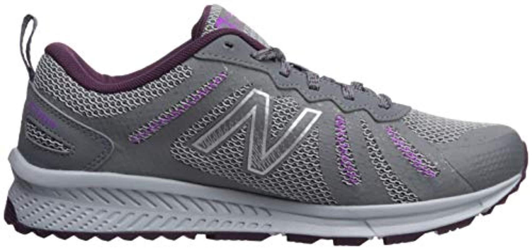 new balance women's 590v4 fuelcore trail running shoe
