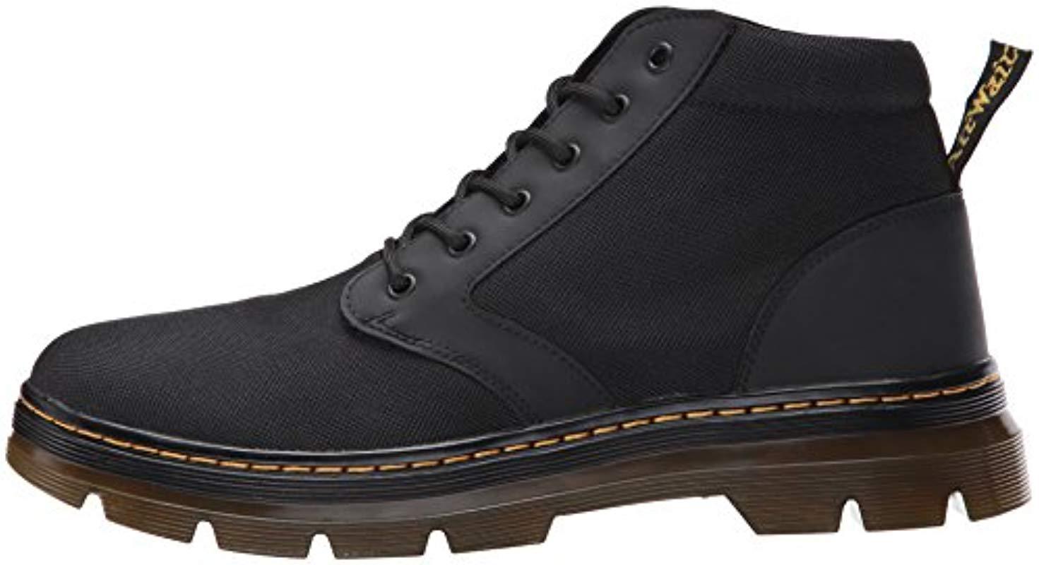 bonny canvas dr martens