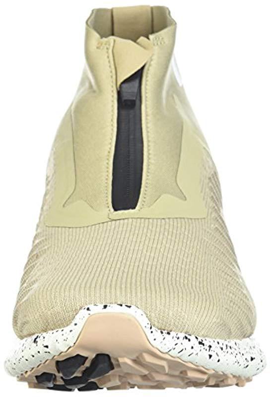 adidas alphabounce zip m