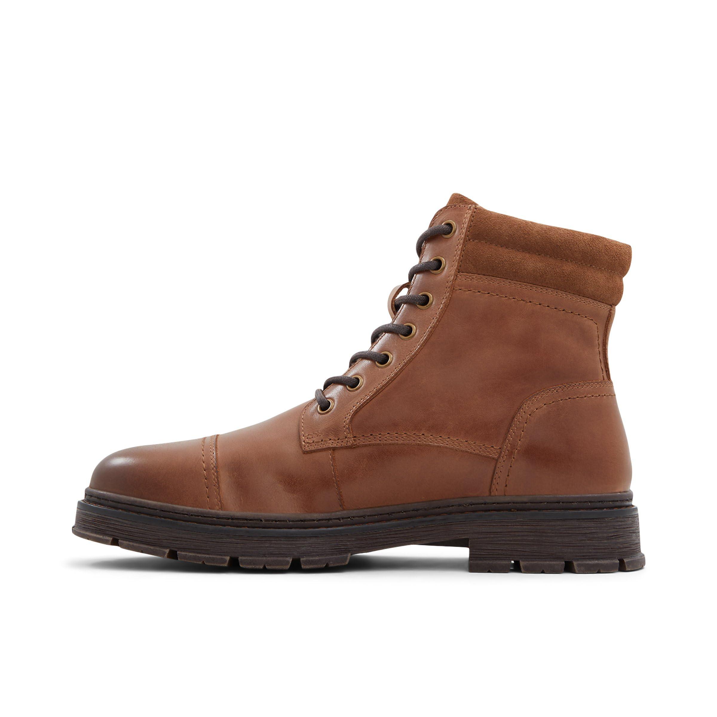 aldo combat boots womens