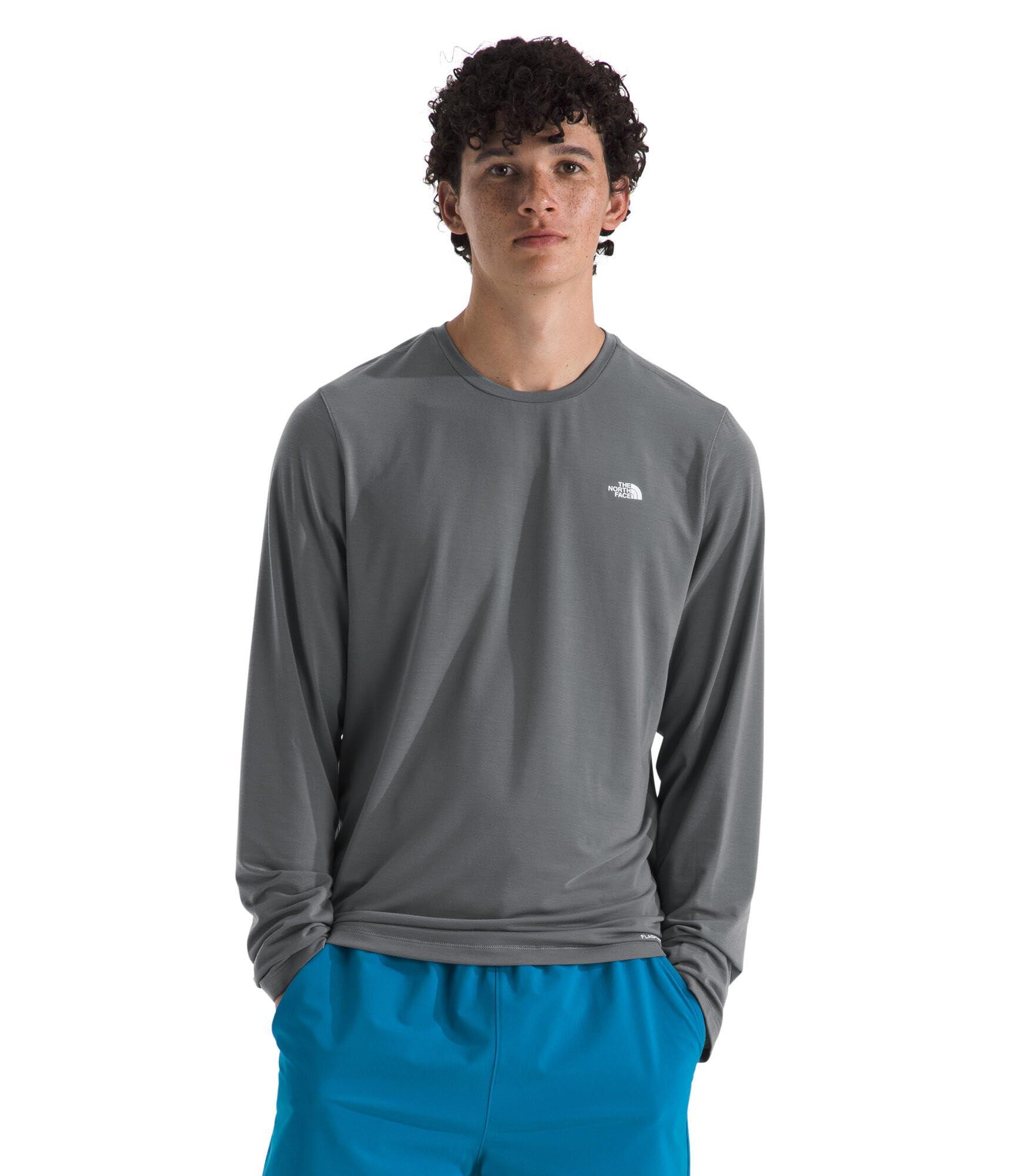 The North Face Long-sleeve t-shirts for Men | Online Sale up