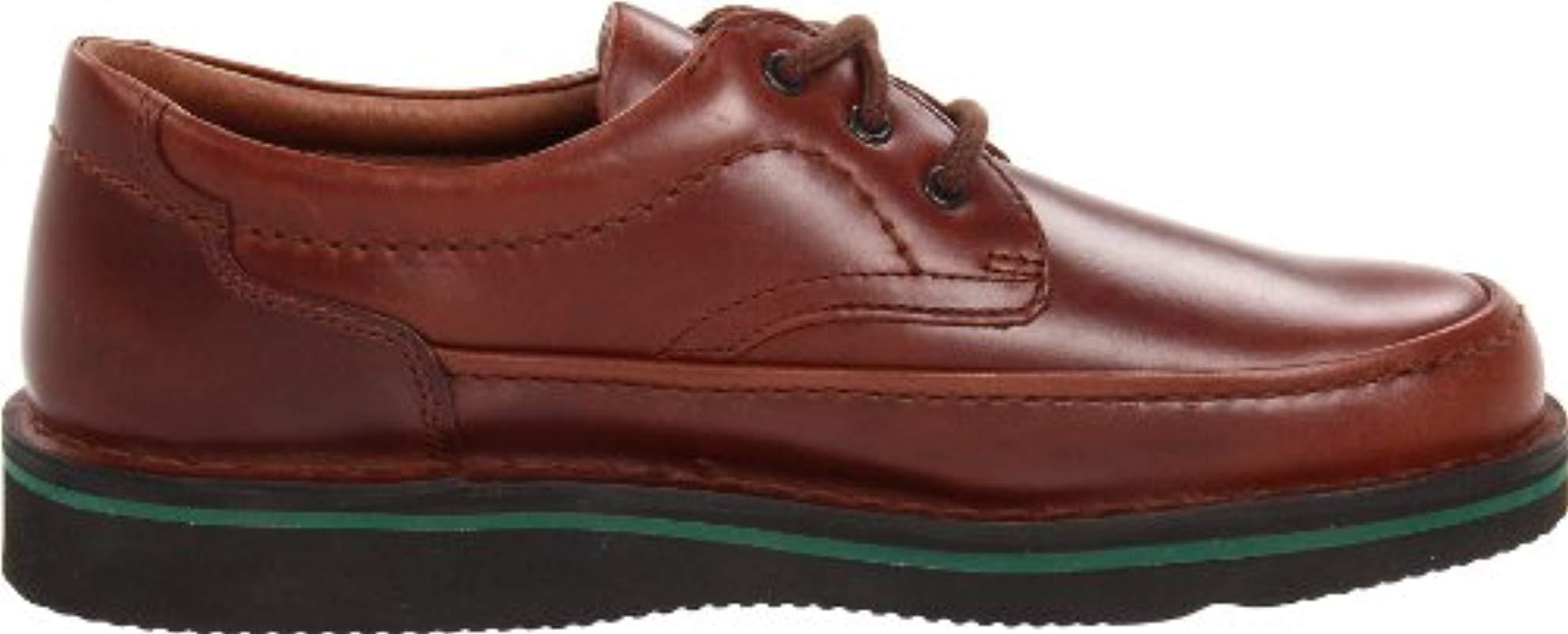 Hush Puppies Mall Walker in Brown for Men Lyst