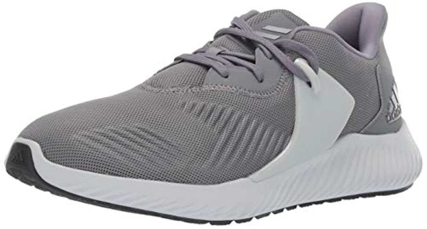 adidas Lace Alphabounce Rc 2.0 Shoes in Grey/Grey/Black (Gray) for ... التطريز اليدوي adidas Lace Alphabounce Rc 2.0 Shoes in Grey/Grey/Black (Gray) for ... التطريز اليدوي