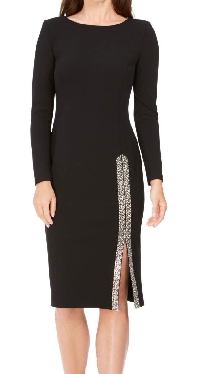 draped bodycon dress One Shoulder Ruched – Sai Feel Delphine Smooth Women's Dress Size:us-14 June25 Sale