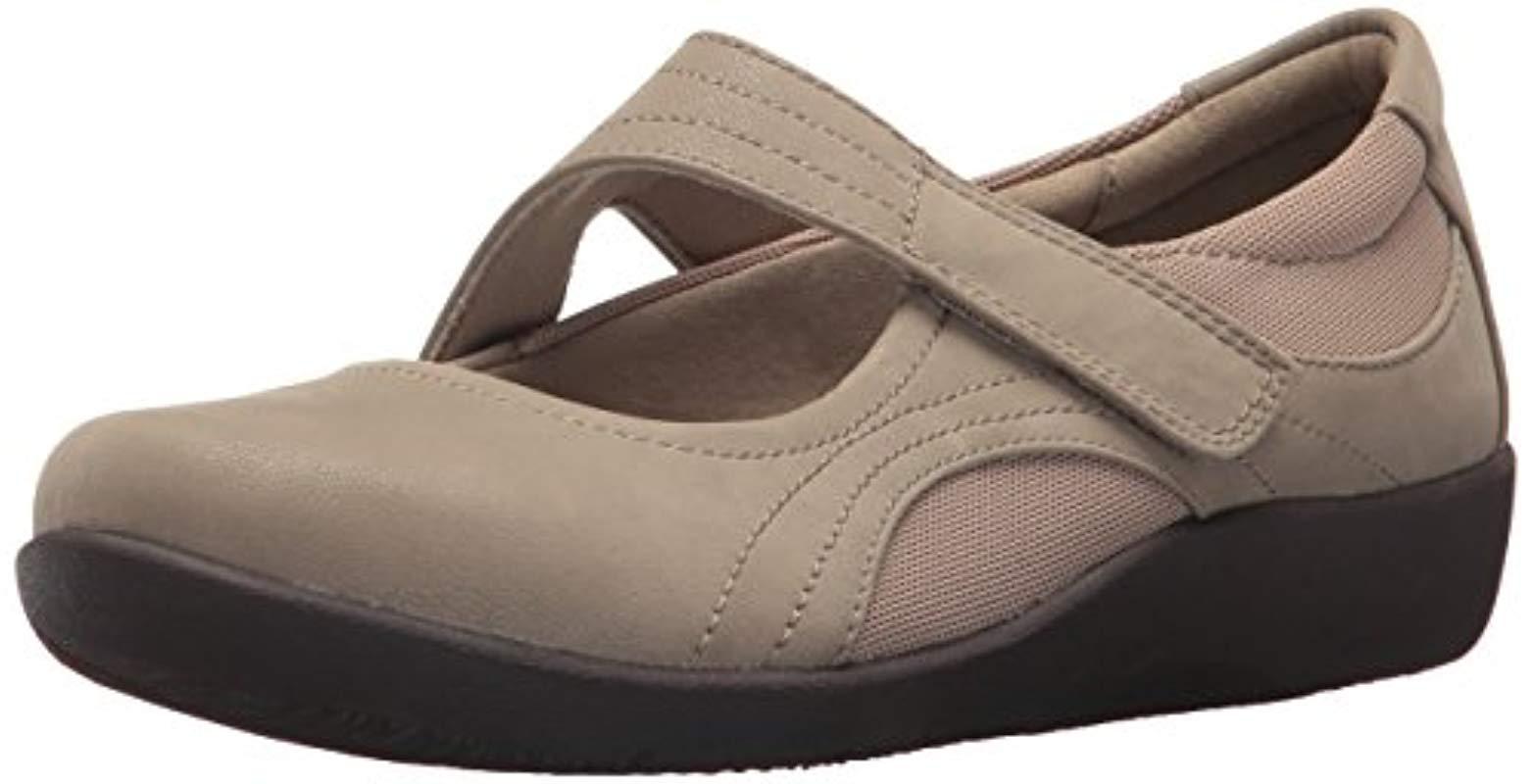 clarks sillian bella