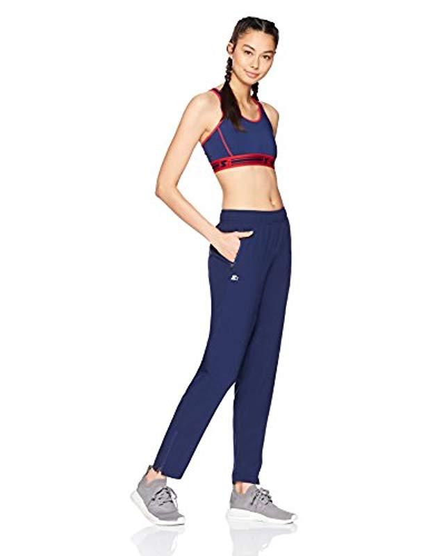 starter sports bra