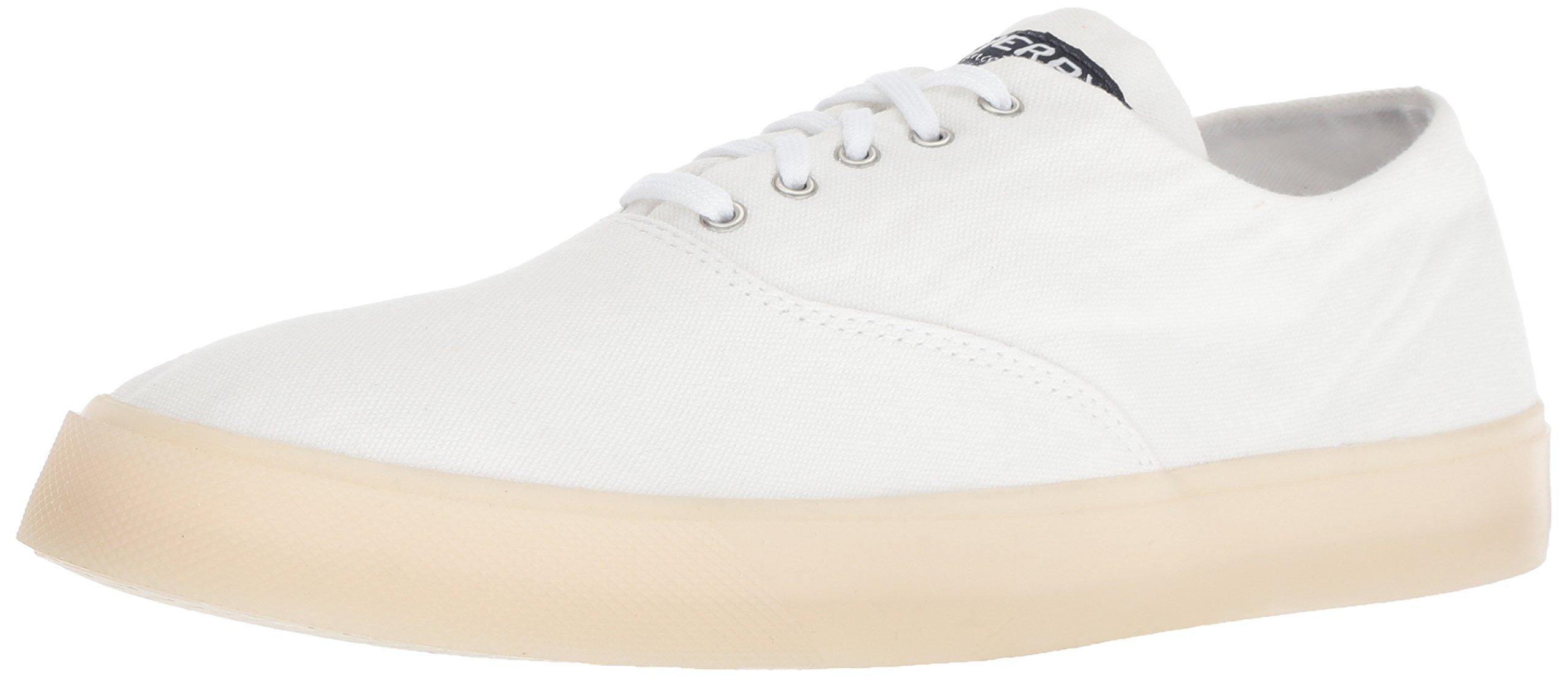 sperry captain cvo sneaker
