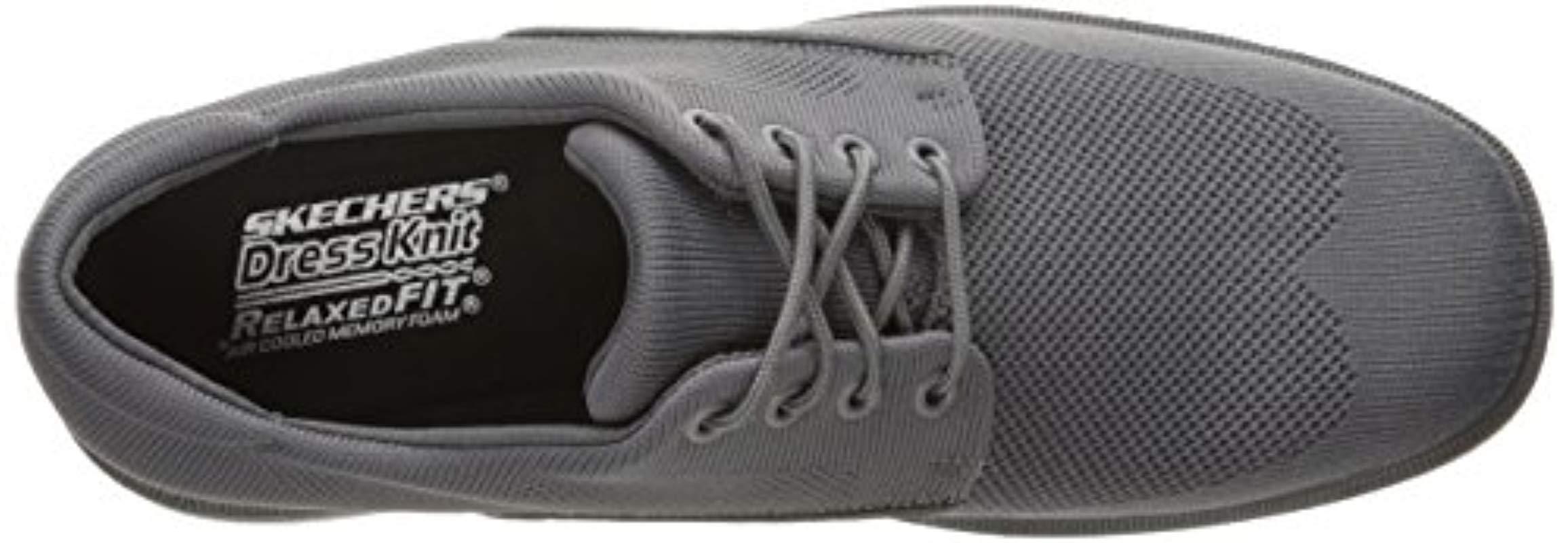 skechers caswell oxford