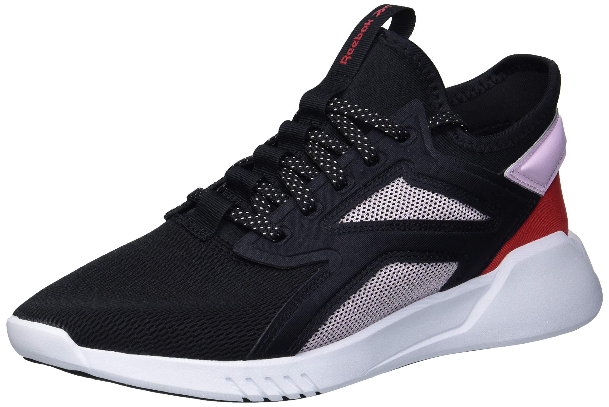 Reebok Synthetic Freestyle Motion Lo Dance Shoe in White - Save 16% - Lyst