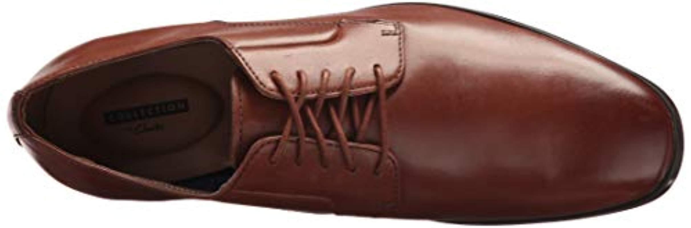clarks conwell