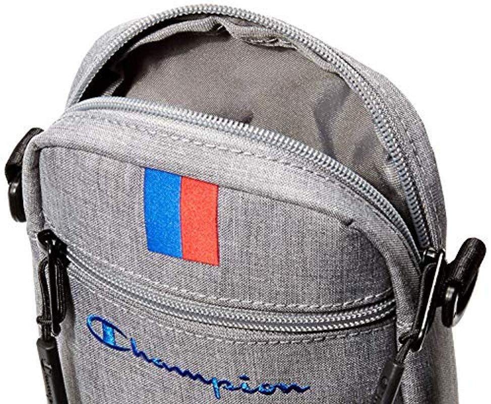 champion yc crossbody bag