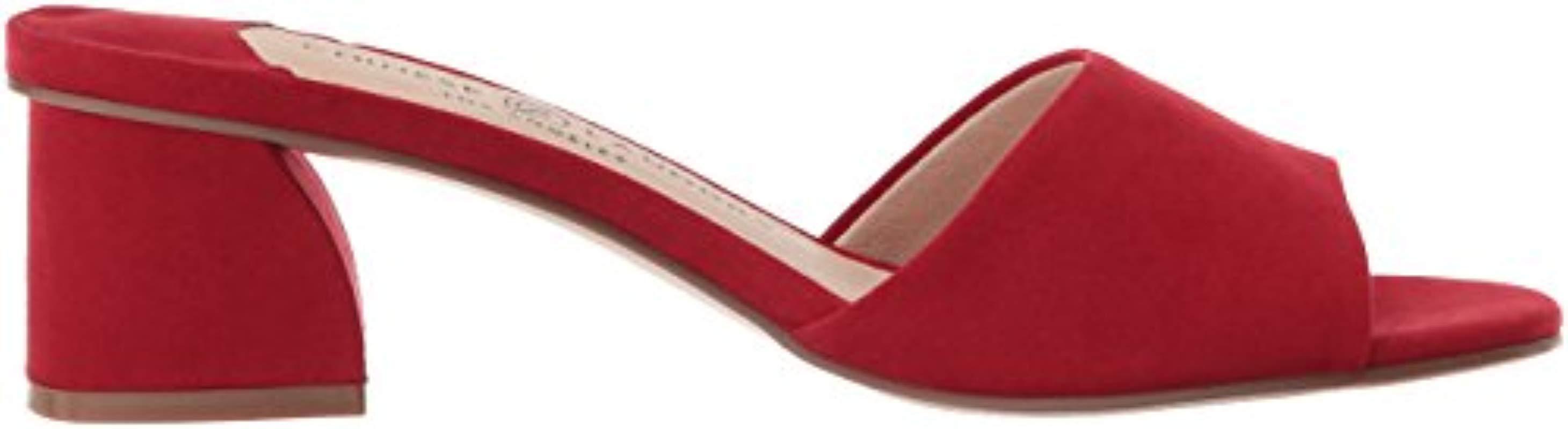 chinese laundry my girl slide sandal