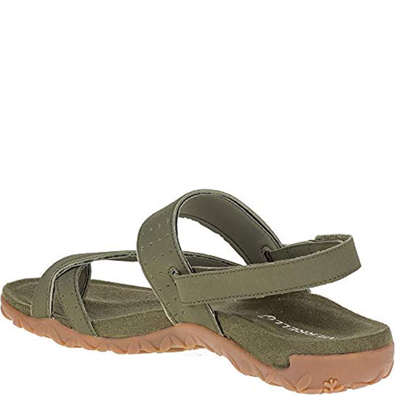 merrell terran ari convert