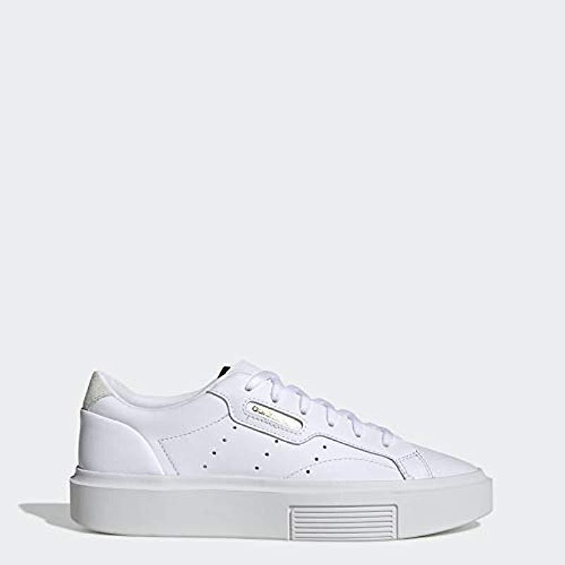 Adidas super store sleek w