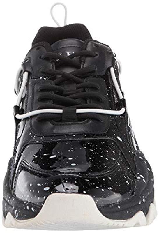 guess fintan sneakers