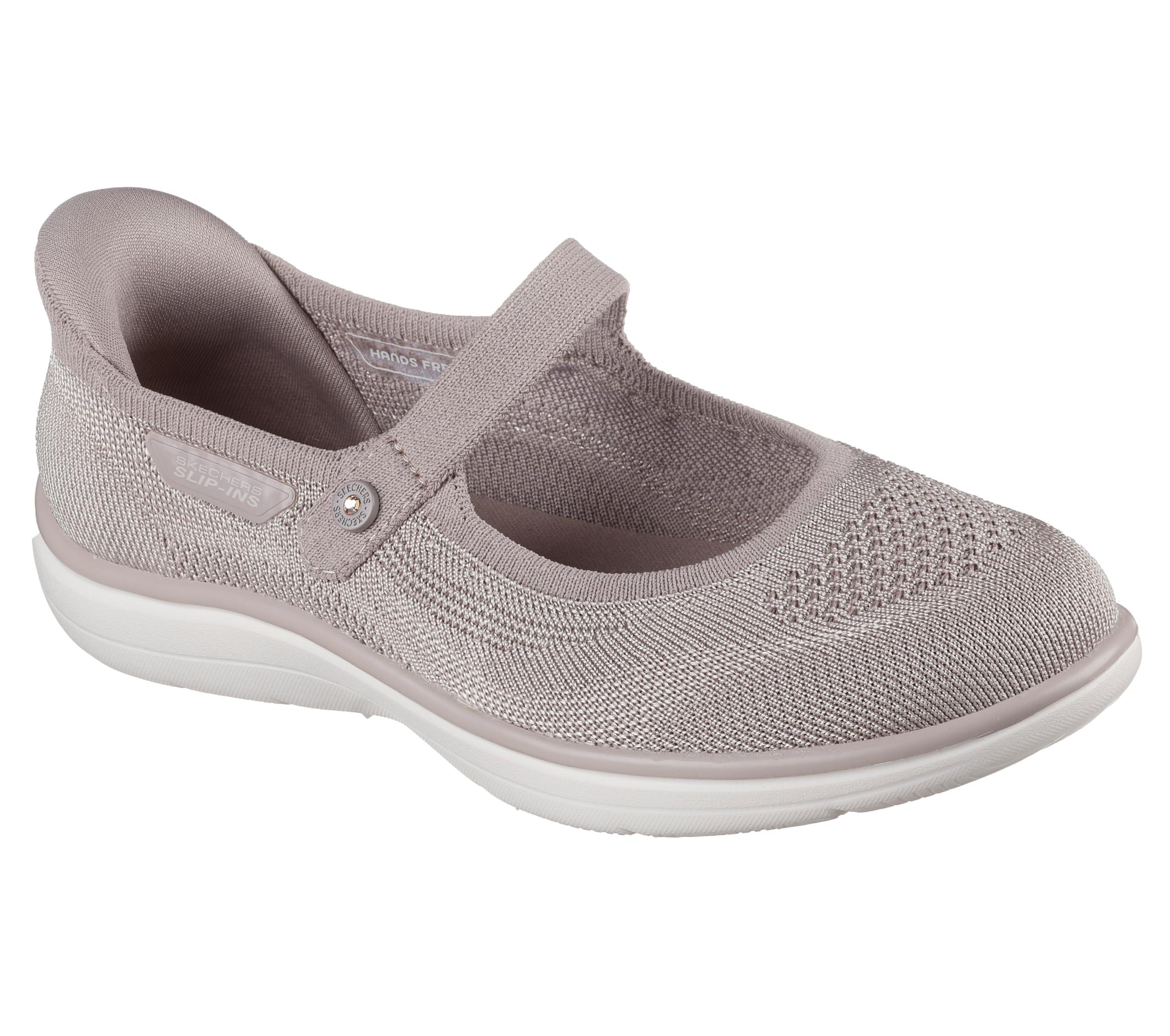 Skechers Ballet flats and ballerina shoes for Women Online Sale