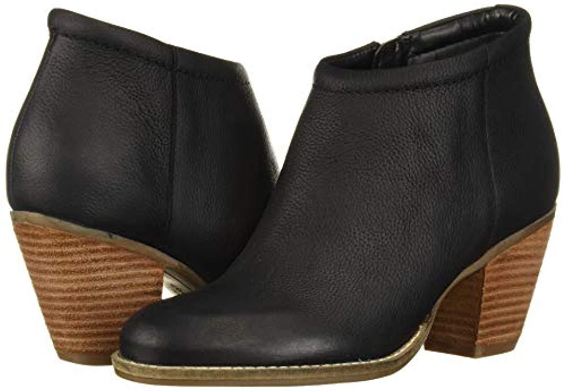 cole haan prynne bootie