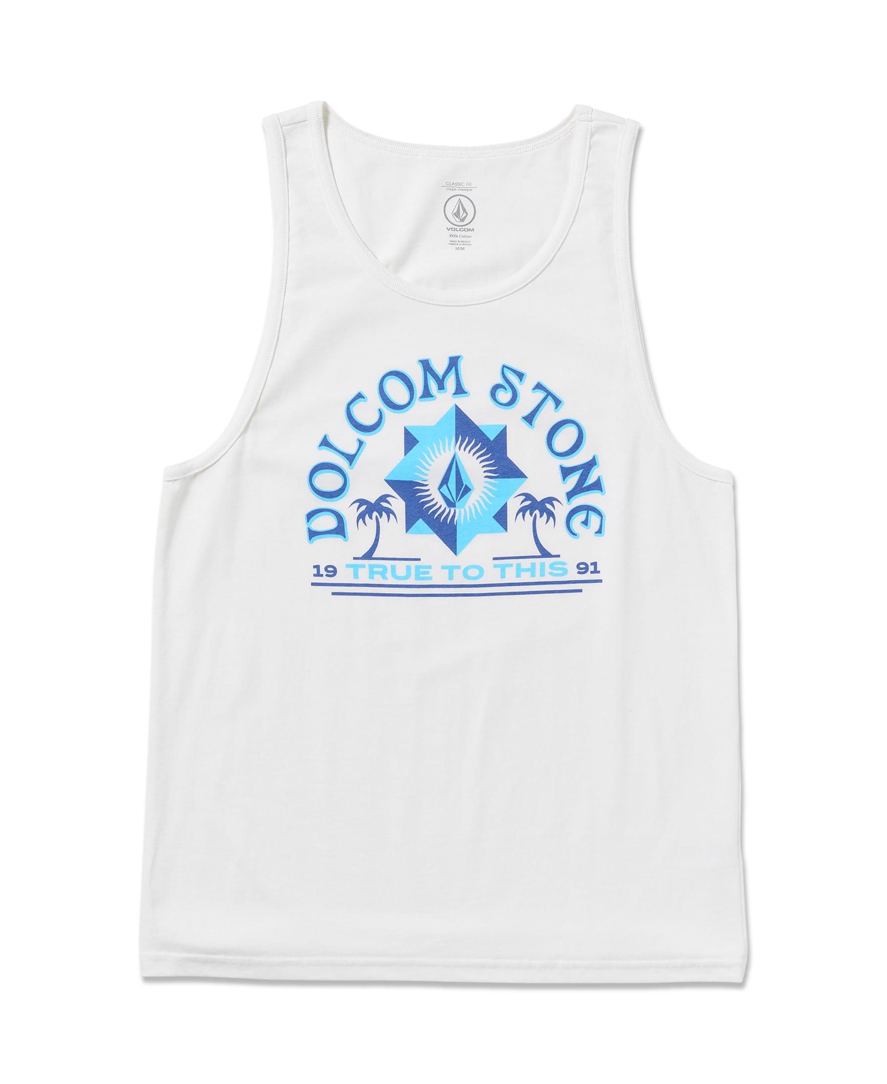 Volcom Layer Tank Top Volcom Layer Tank Top