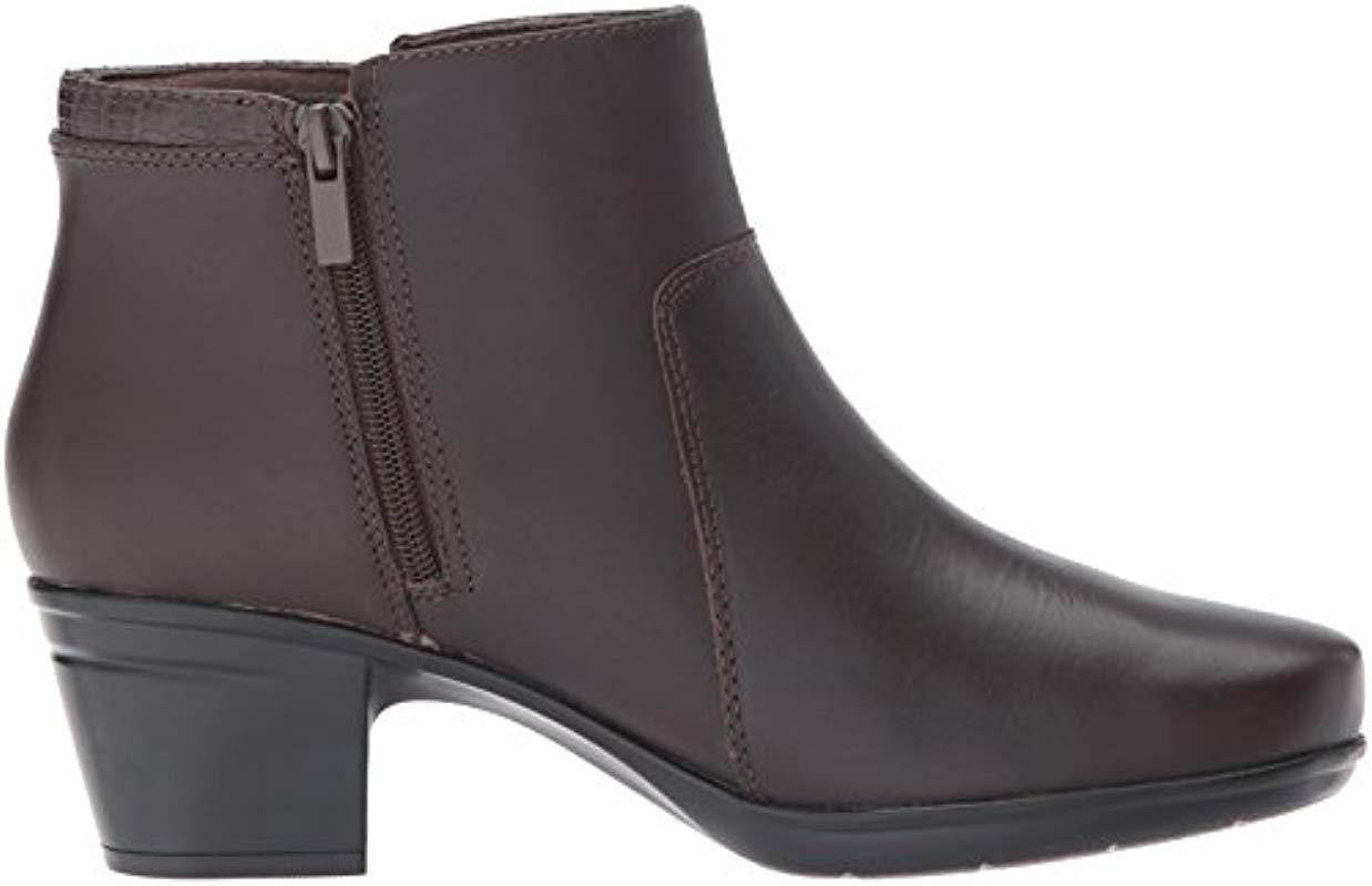 clarks emslie monet