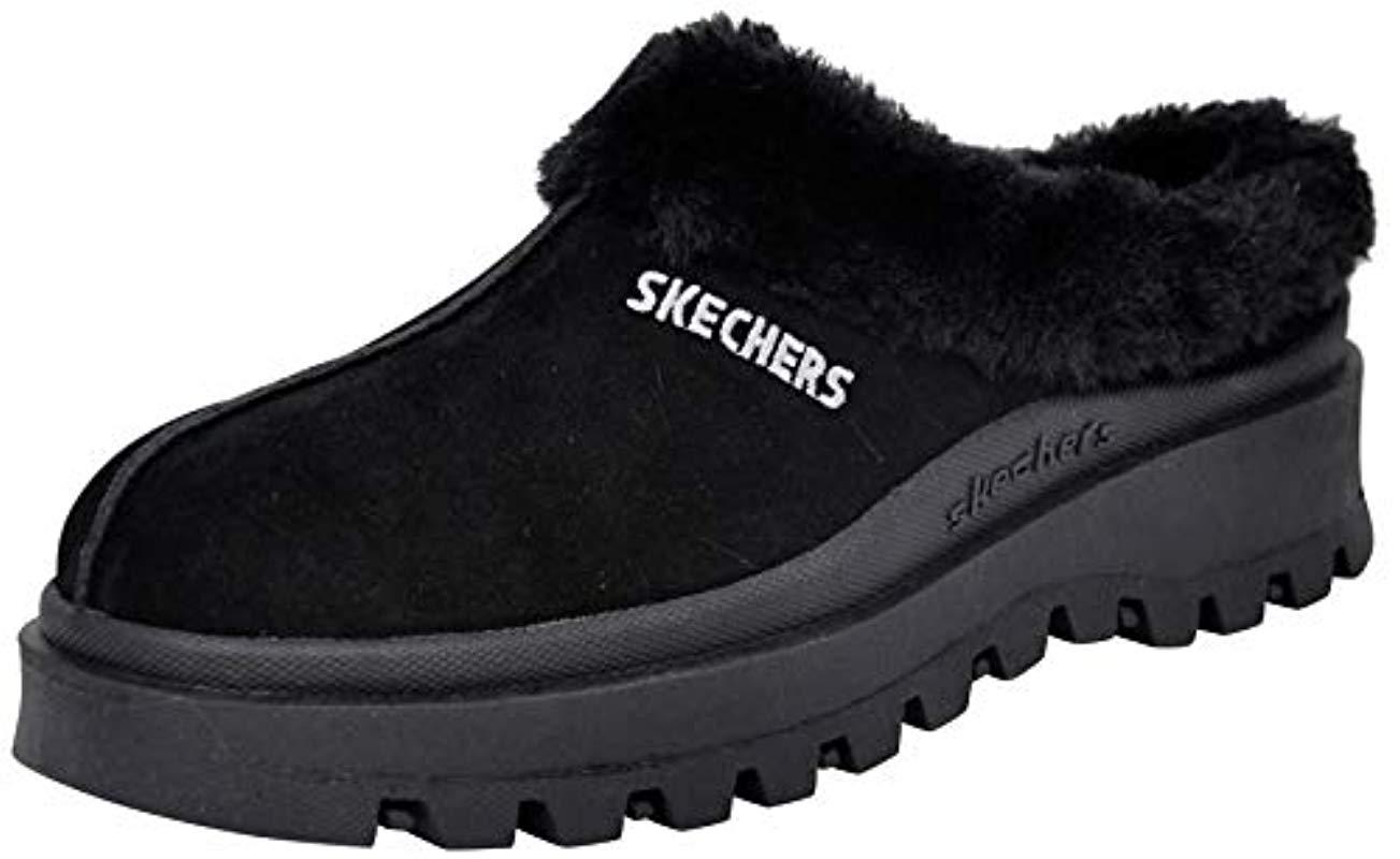skechers fortress