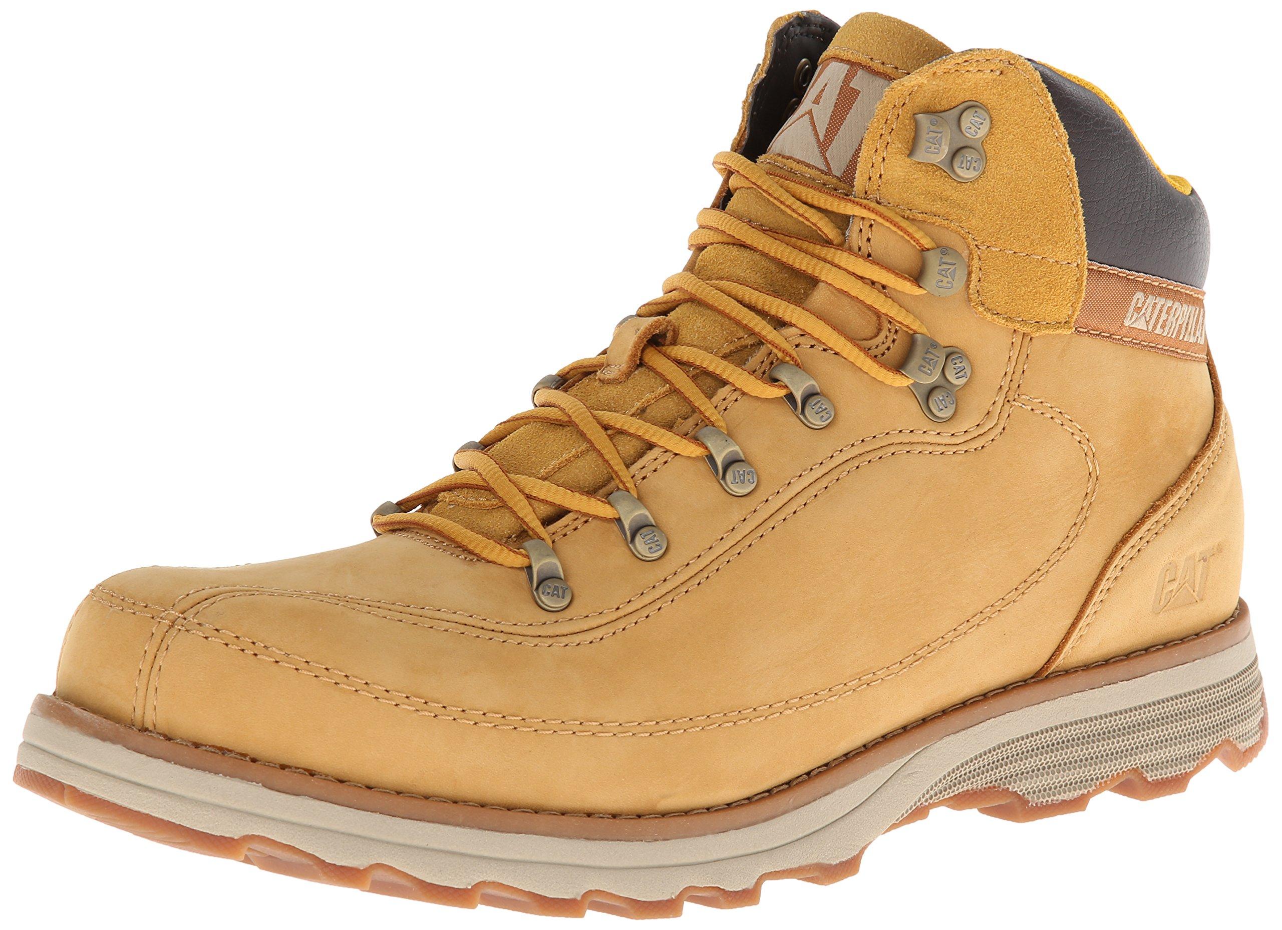 Caterpillar highbury boots Outlet