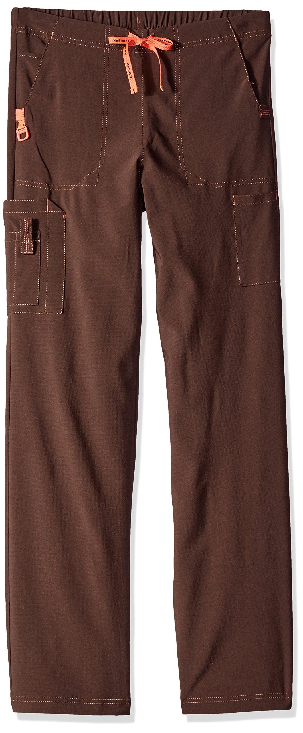 Carhartt Size Cross-flex Utility Scrub 