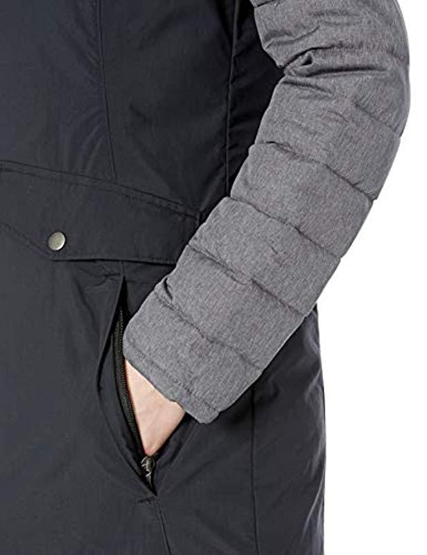 columbia women's upper avenue insulated jacket