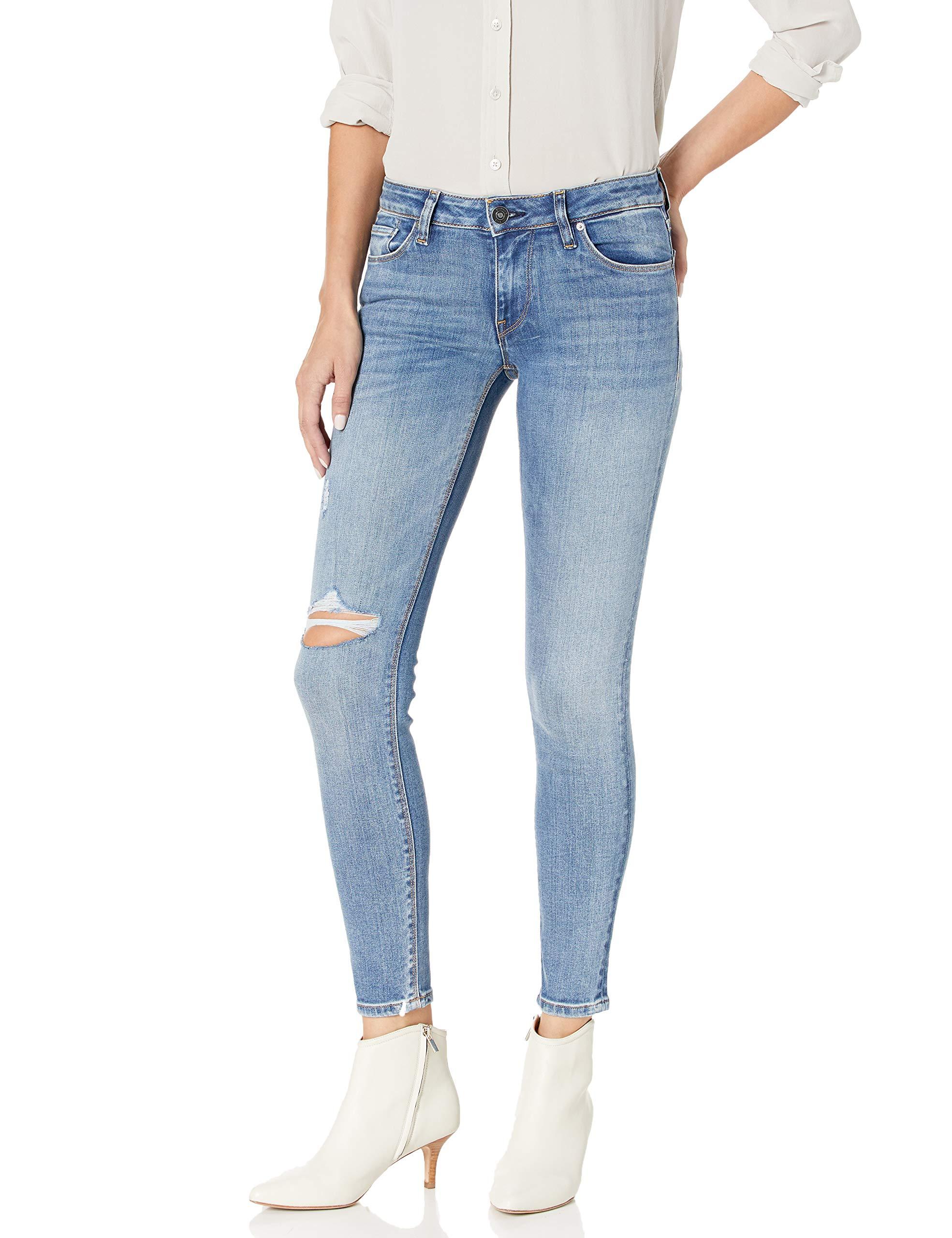 krista skinny hudson jeans