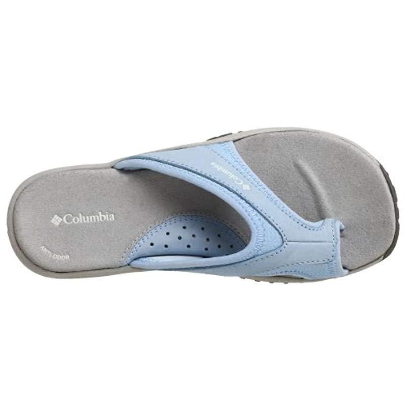 columbia nevis sandals