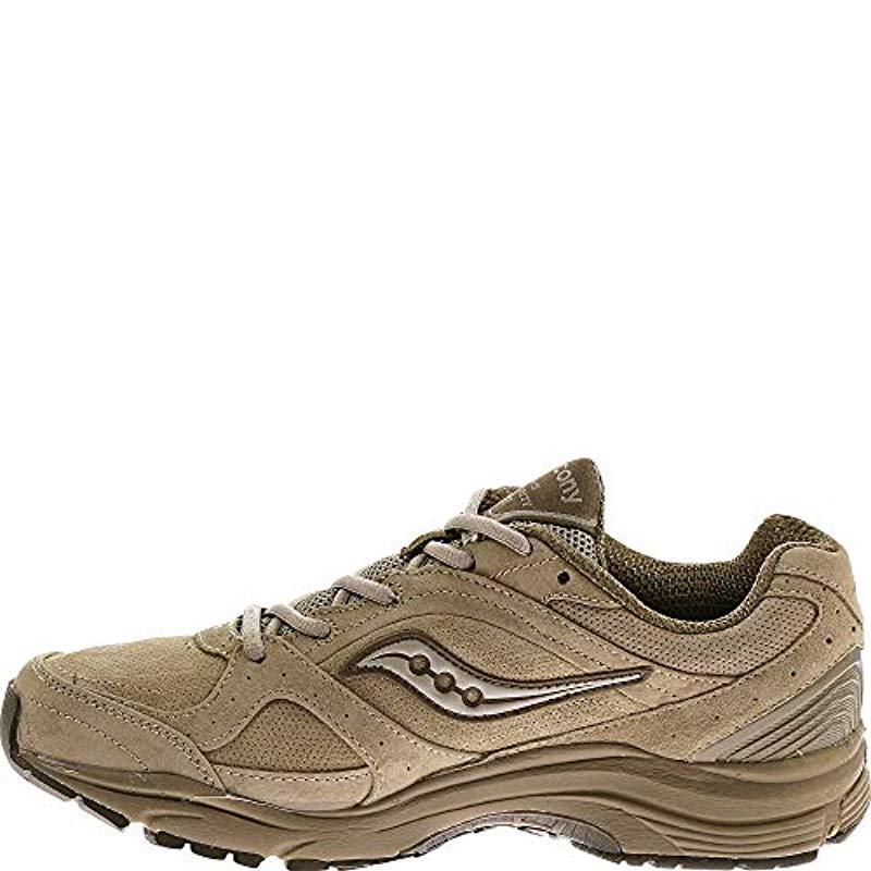 saucony progrid integrity