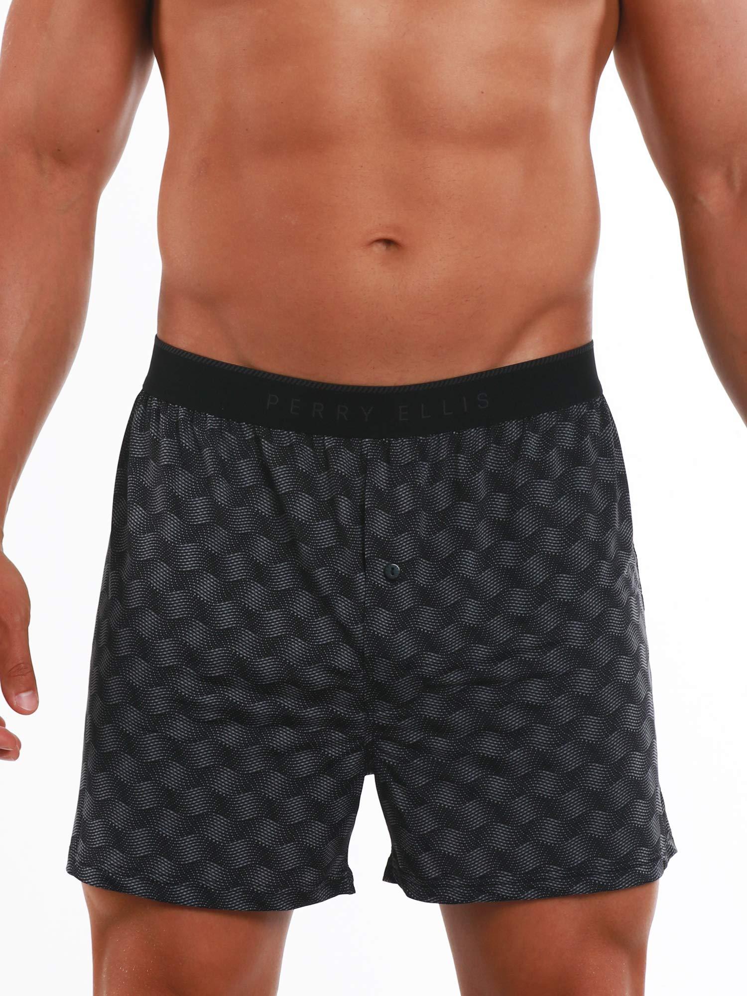 perry ellis cargo shorts