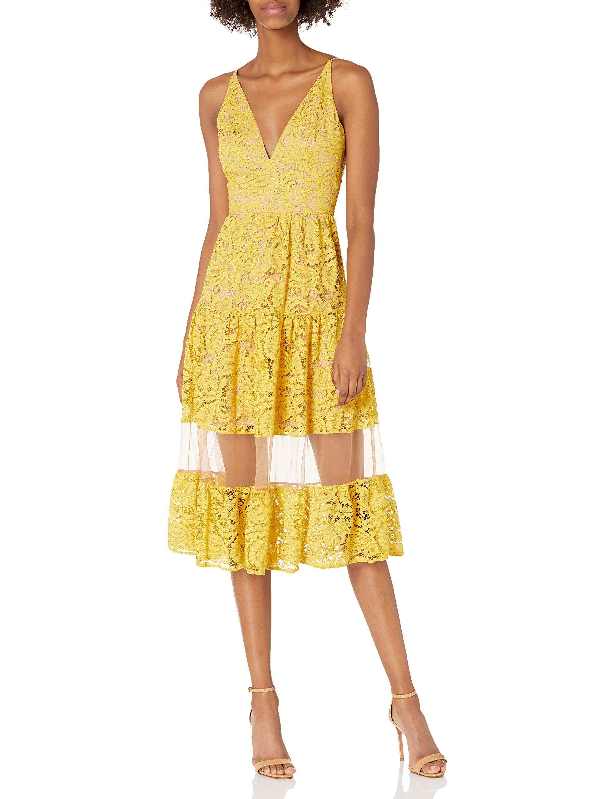 long rhinestone dress