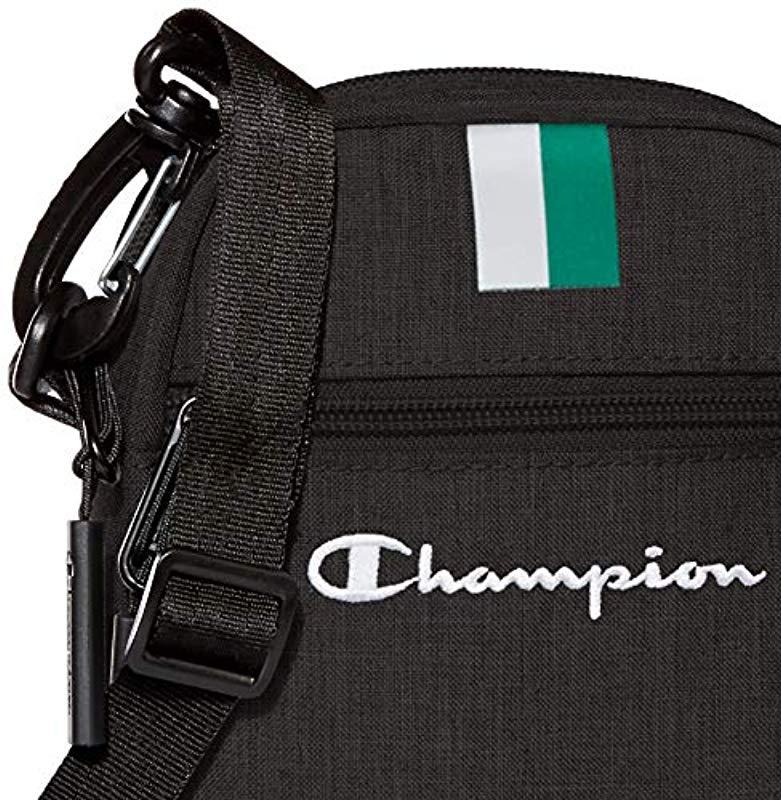 champion yc crossbody bag