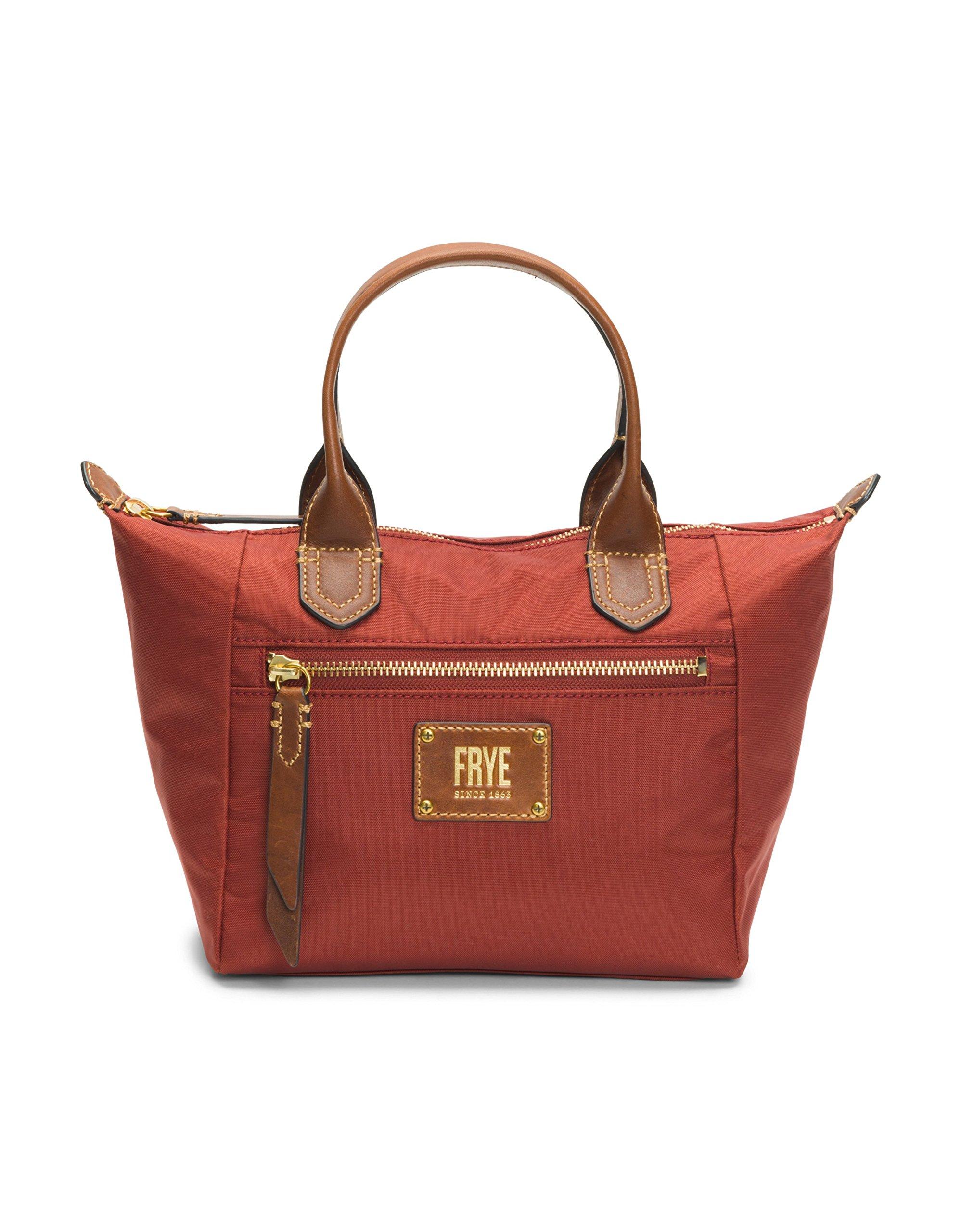 frye ivy tote